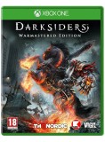 Darksiders Warmastered Edition XBOX ONE