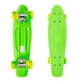 Cumpara ieftin Pennyboard Street Surfing Beach, galben