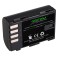 Acumulator Patona Premium DMW-BLF19 2000mAh replace Panasonic DMC-GH3 GH4 GH5 - 1225