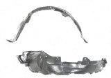 Carenaj aripa interioara, aparatori noroi Toyota Rav4 (Xa30), 2009-2012, fata, Stanga, polipropilena + polietilena