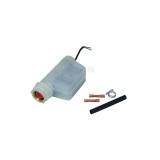 Electrovalvă Aquastop tip 902 pentru mașină de spălat rufe BOSCH SIEMENS OEM
