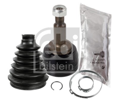 FEBI BILSTEIN 171922 Set articulatie, planetara foto
