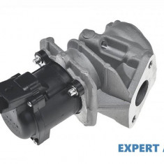 Supapa egr Volvo S80 2 (2006->)[124] #1