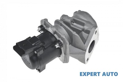 Valva egr Ford Focus C-Max (2003-2007)[DM2] #1 foto