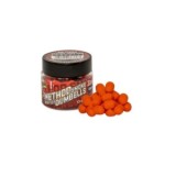 Cumpara ieftin Dumbell Benzar Mix Method Smoke Wafter 6mm Choco-orange