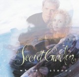 Secret Garden White Stones (cd)