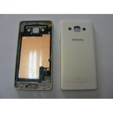 CAPAC SPATE SAMSUNG A500 GALAXY A5 ALB ORIG SWAP A foto