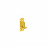 Balama poarta pin, L86mm FI10mm/25mm