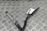 Balama capota st&acirc;nga față PORSCHE BOXSTER 986 1997 OEM: 98699651115 30815456