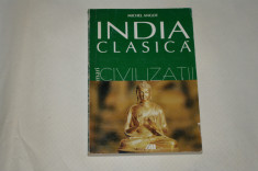 India clasica - Michel Angot - 2002 foto