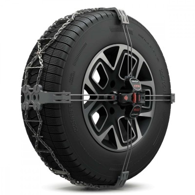 Lanturi antiderapante K&amp;ouml;nig K-Summit MAX K45 foto