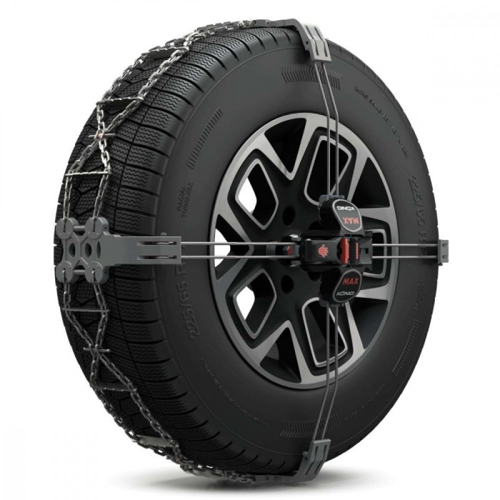 Lanturi antiderapante K&ouml;nig K-Summit MAX K45