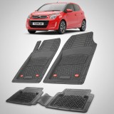 Cumpara ieftin Covorase Citroen C1 Generatia II Compatibile 2014-2022 | Black