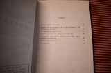 Alexandru Spataru - Centrala electrica de termoficare Borzesti monografie 1983