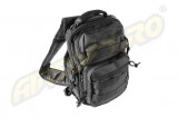 RUCSAC MULTIFUNCTIONAL - NEGRU, Mil-Tec