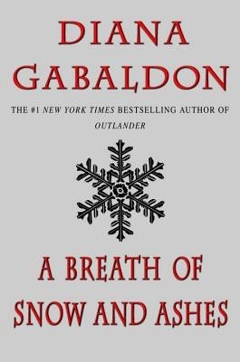 A Breath of Snow and Ashes