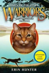 The Forgotten Warrior, Hardcover/Erin Hunter foto