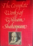 William Shakespeare - Opere complete, Chichester, 1976.