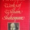 William Shakespeare - Opere complete, Chichester, 1976.
