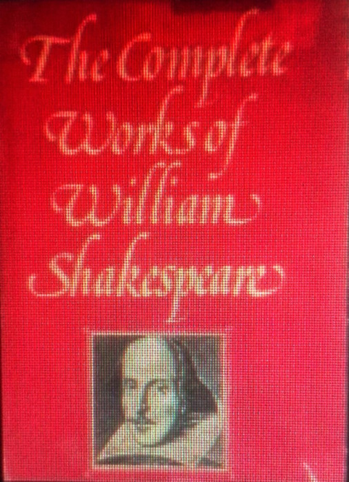 William Shakespeare - Opere complete, Chichester, 1976.