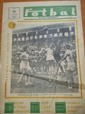 Fotbal 14 septembrie 1966-interviu grotgrdvu rapid,deliu stiinta,nunweiller