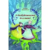 A kir&aacute;lykisasszony &eacute;s a man&oacute; - George Macdonald