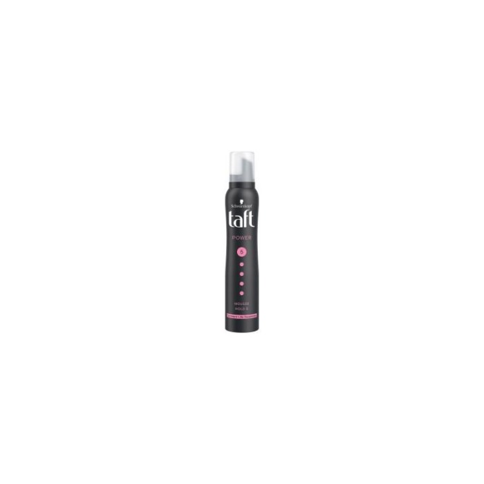 Schwarzkopf Taft Power Cashmere spuma pentru volum 200 ml