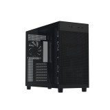Carcasa PC Asus PRIME AP303 TG Mid Tower Neagra