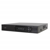 DVR/NVR PNI House AHD880, 8 canale analogice 4K-N sau 8 canale IP 5MP, H265+, intrare audio, iesire audio, USB2.0, 2 x SATA max 8TB