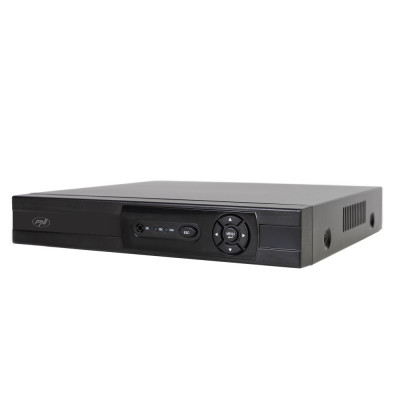 DVR/NVR PNI House AHD880, 8 canale analogice 4K-N sau 8 canale IP 5MP, H265+, intrare audio, iesire audio, USB2.0, 2 x SATA max 8TB foto