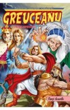 Greuceanu - Petre Ispirescu