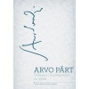V&aacute;logatott besz&eacute;lget&eacute;sek &eacute;s &iacute;r&aacute;sok - Arvo P&auml;rt