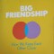 BIG FRIENDHIP. HOW WE KEEP EACH OTHER CLOSE-AMINATOU SOW, ANN FRIEDMAN-254708