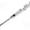 Conector cablu-cablu, {{Numarul de pini}} pini, tata, MOLEX - 16-02-0114