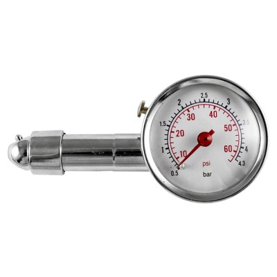 Manometru Verificare Presiune Pneuri Jbm 156032 52648 foto