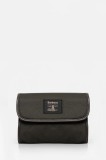 Barbour portfard culoarea verde, MAC0398