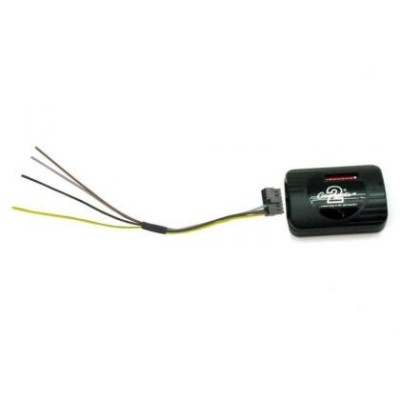 Adaptor comenzi volan UNI-JACK.2 universal rezistiv v1 CarStore Technology foto