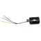 Adaptor comenzi volan UNI-JACK.2 universal rezistiv v3 CarStore Technology