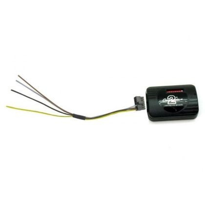 Adaptor comenzi volan UNI-JACK.2 universal rezistiv v1 CarStore Technology