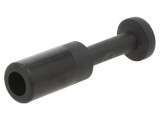 Obturator PBT 0,95-6bar Conector QS-10