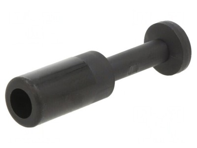 Obturator PBT 0,95-6bar Conector QS-10 foto