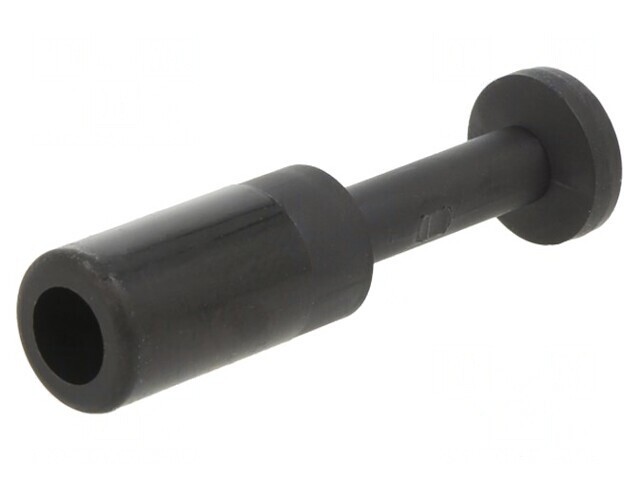 Obturator PBT 0,95-6bar Conector QS-10