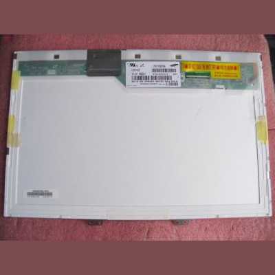 Display laptop Samsung LTN170BT06 17&amp;amp;quot; WXGA+1440x 900 LED DELL 0PW293 foto