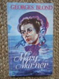 MARY MARNER-GEORGES BLOND