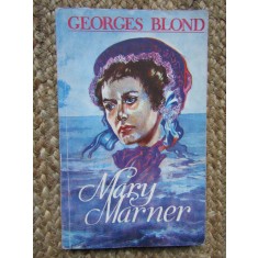 MARY MARNER-GEORGES BLOND