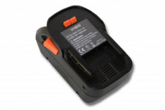 Acumulator pentru aeg bs 18 c u.a. 1500mah, L1830RFuR FOLGENDE MODELLE, foto