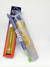 Vapy Fume, diverse arome, 2500 Puff! Livrare gratuita! foto