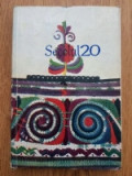 Secolul 20 nr. 4 / 1966