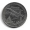 Isle of Man - 2006 CONCORDE CROWN - Moneda Comemorativa