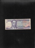 Filipine Philippines 100 piso 1990 (92) seria038479